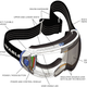 Illustration for article titled An Impossibly Thin Heating Element Stops These Goggles From Fogging Up